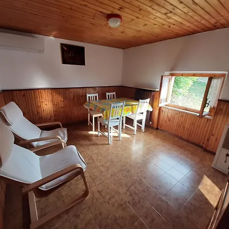 Villetta Casale Comano Terme Room photo