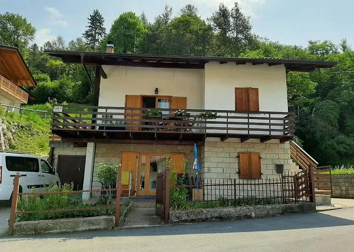 Villetta Casale