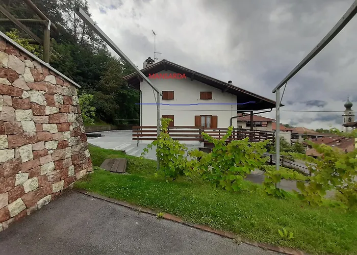 Villetta Casale