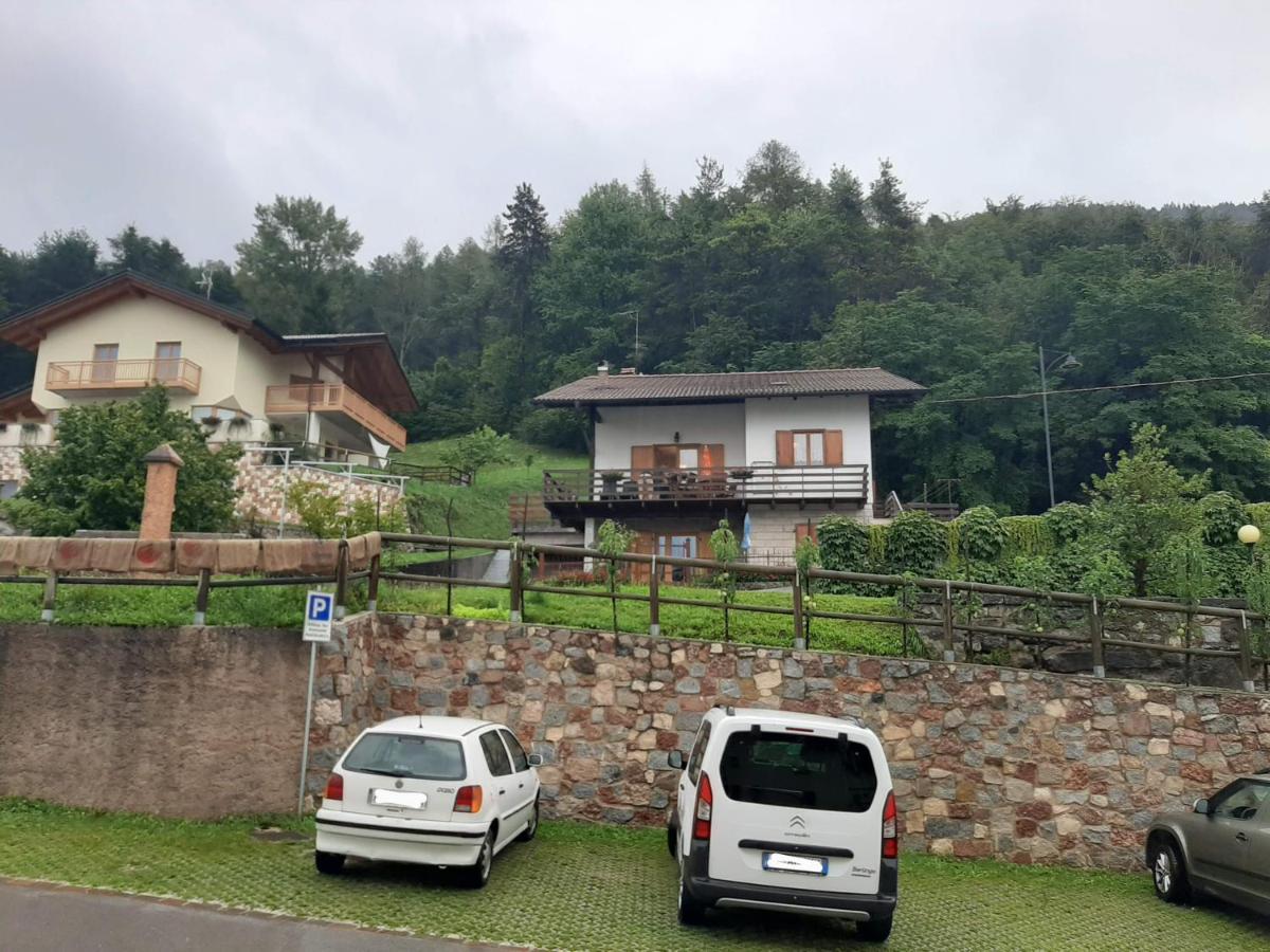 Casale Apartment Comano Terme