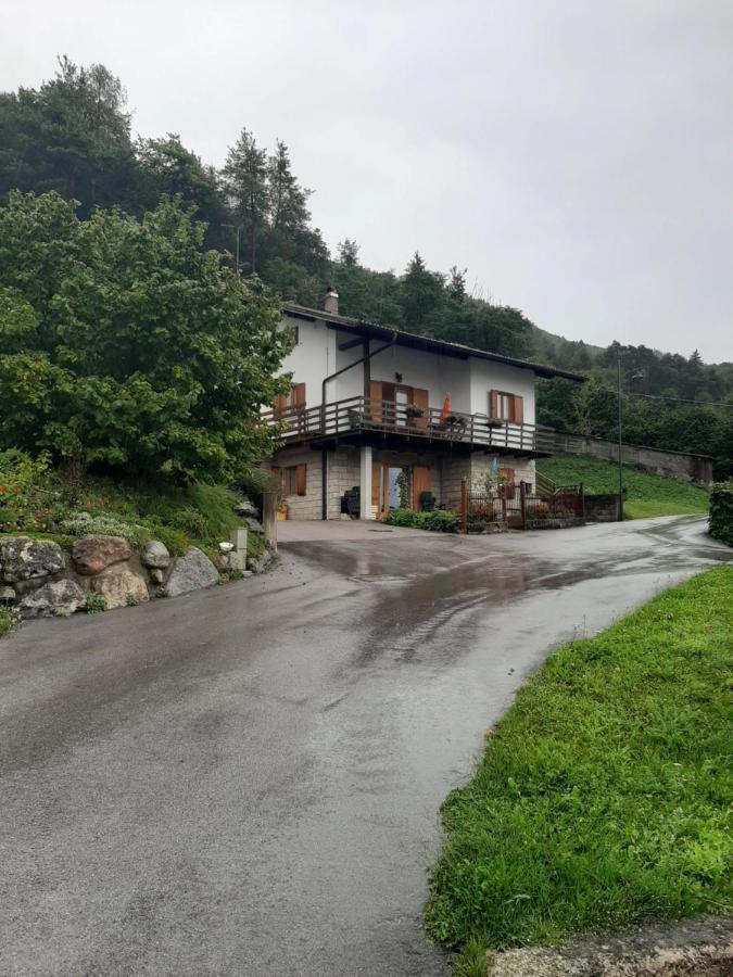 Casale Comano Terme