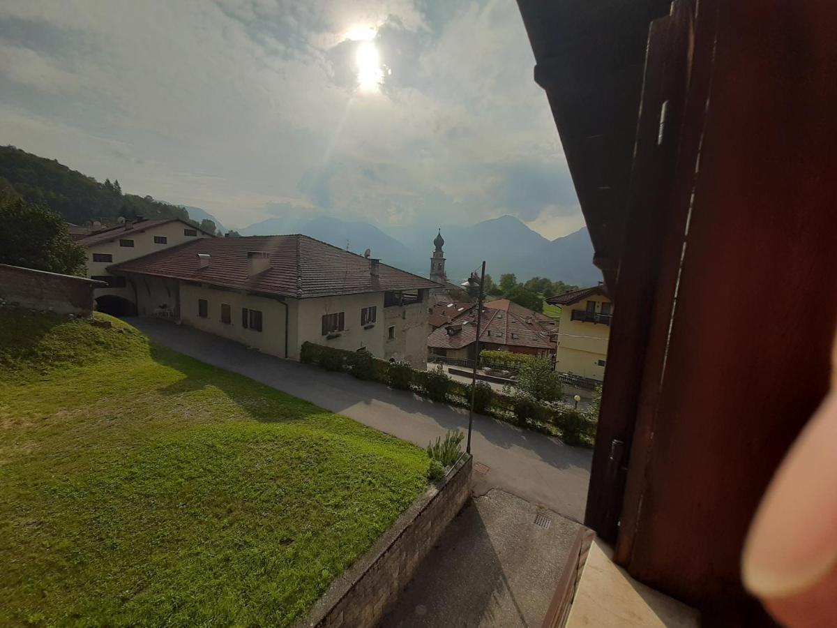 Casale Apartment Comano Terme
