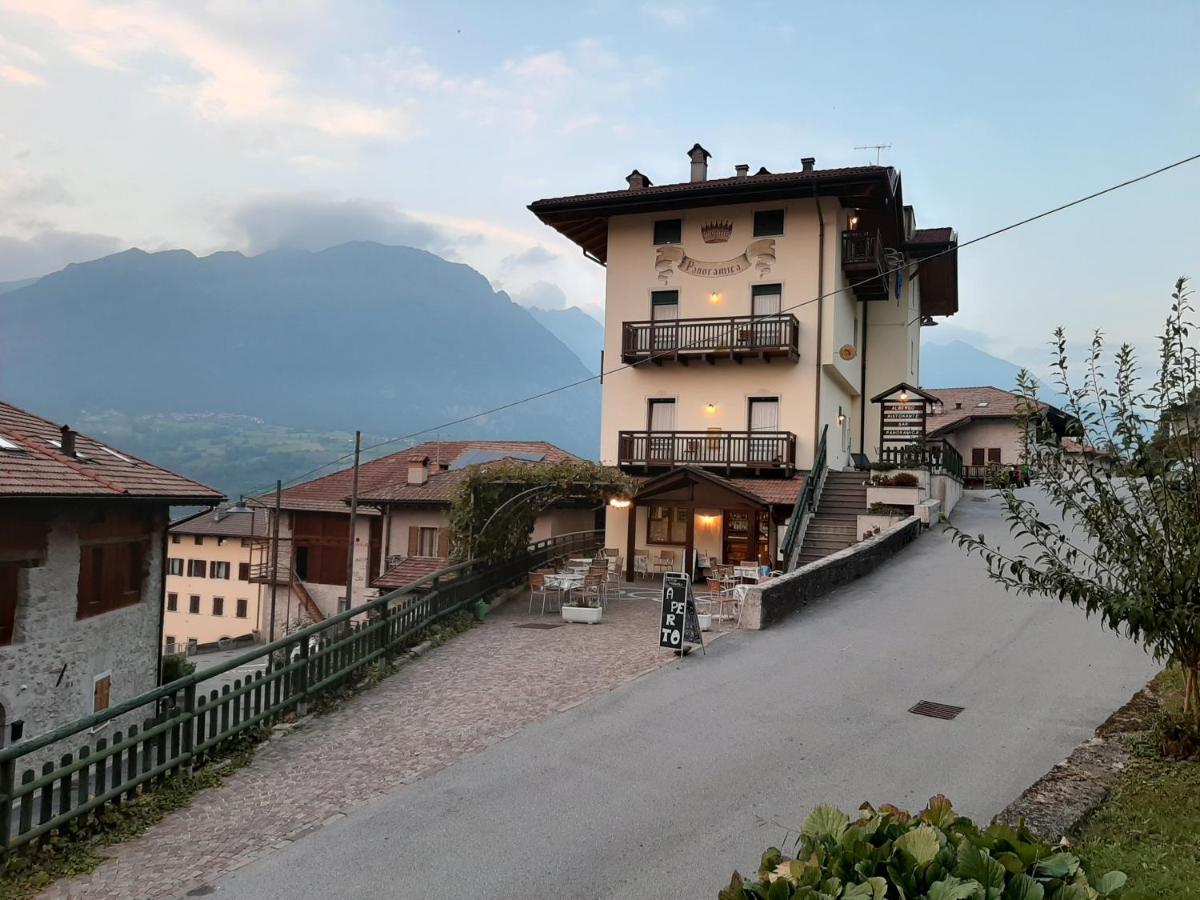 Apartment Casale Comano Terme