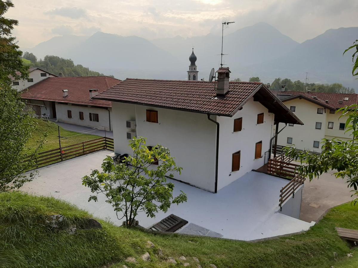 Apartment Casale Comano Terme
