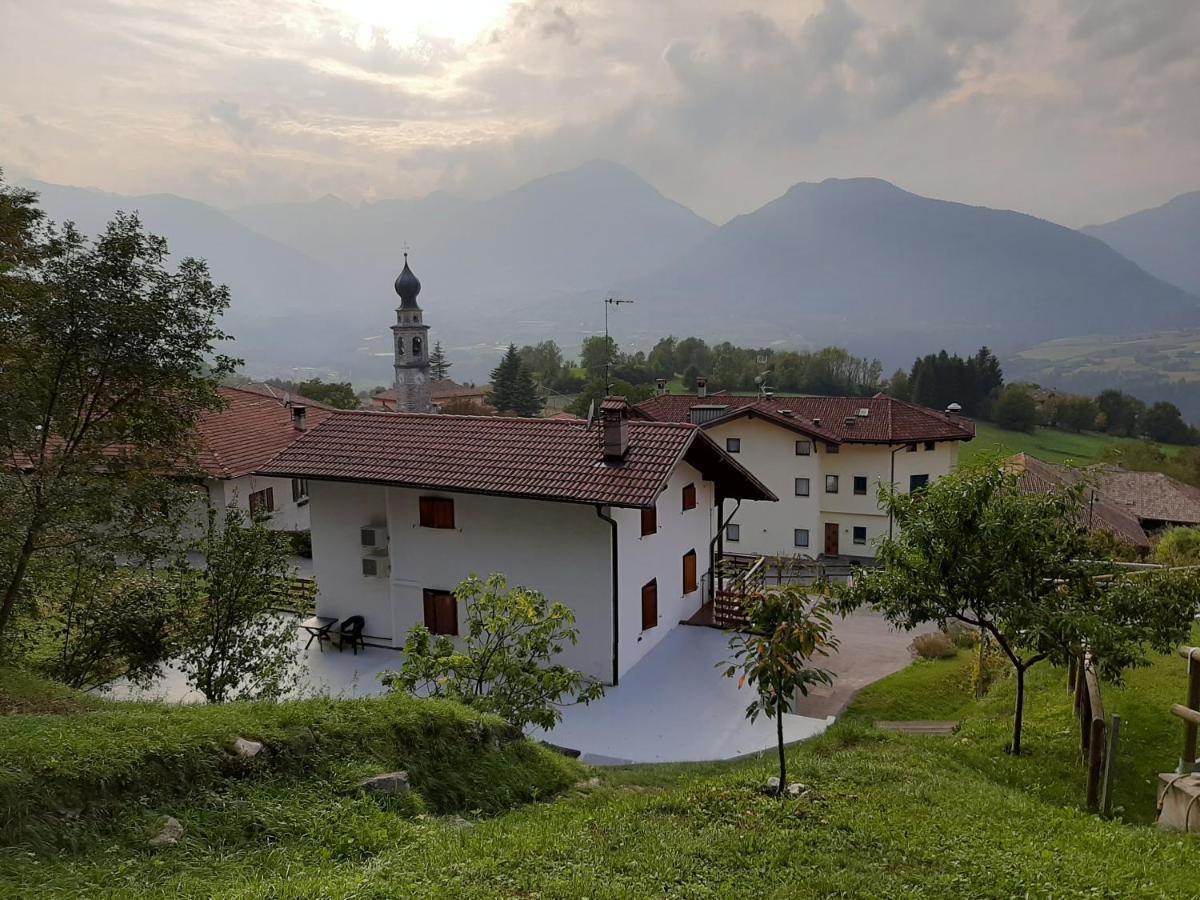 Apartment Casale Comano Terme