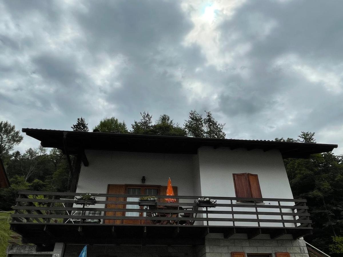Apartment Casale Comano Terme