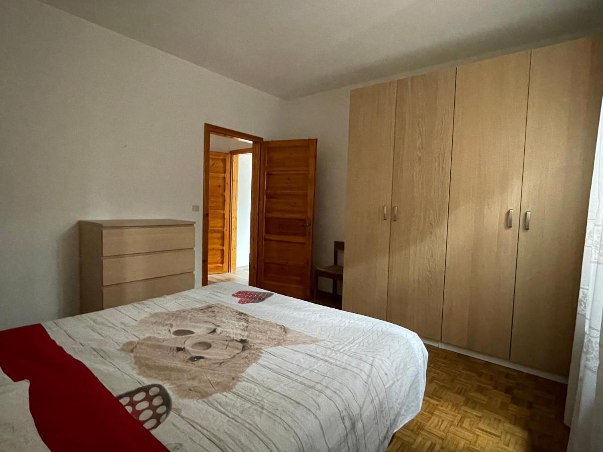 Casale Apartment