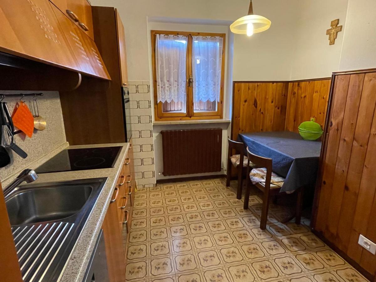Casale Apartment *