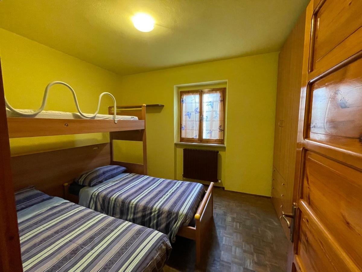 Casale Apartment Comano Terme