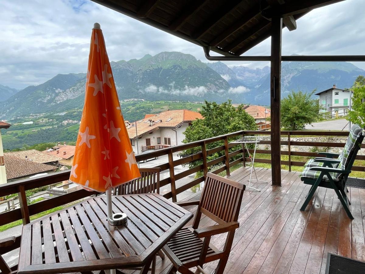Apartment Casale Comano Terme