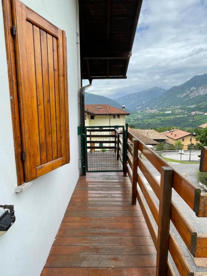 Apartment Casale Comano Terme