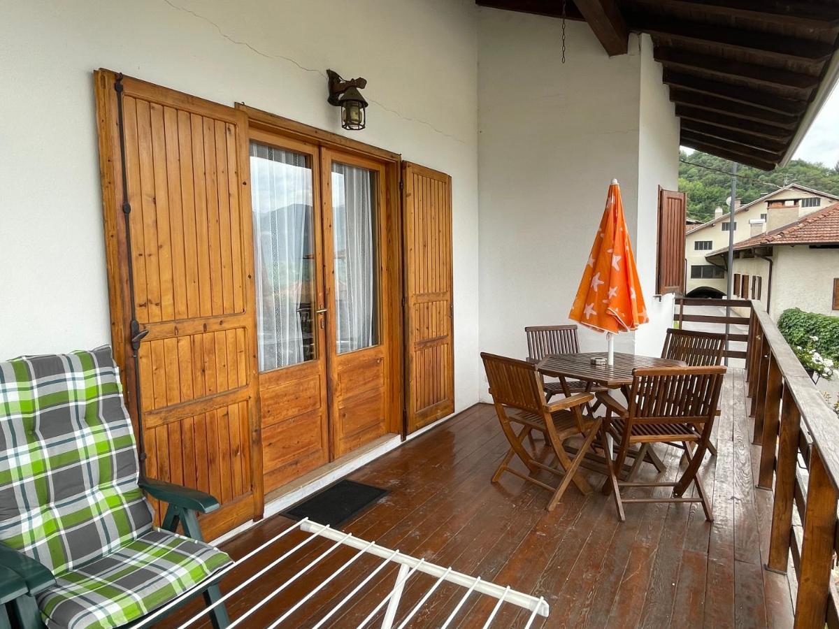 Apartment Casale