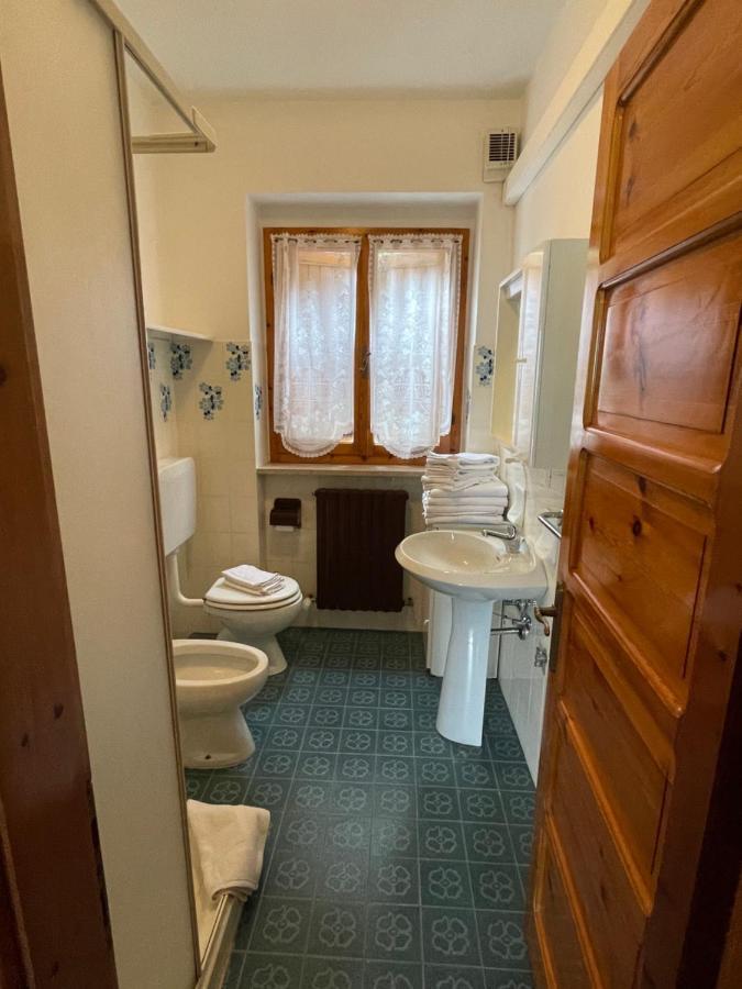 Casale Apartment Comano Terme