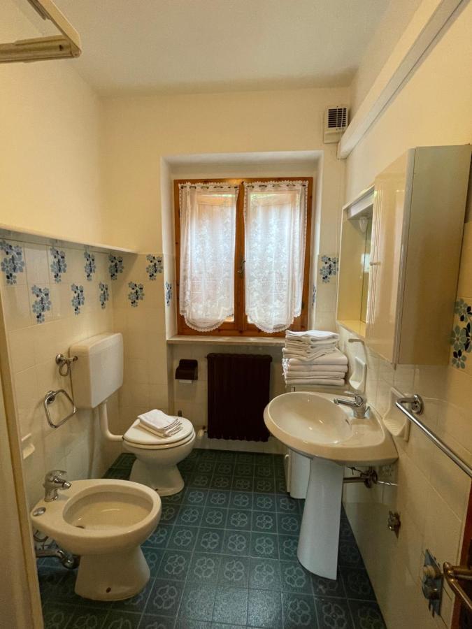 Apartment Casale *