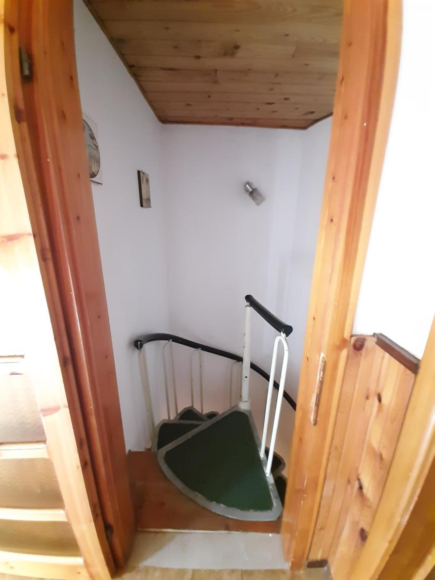 Casale Apartment Comano Terme