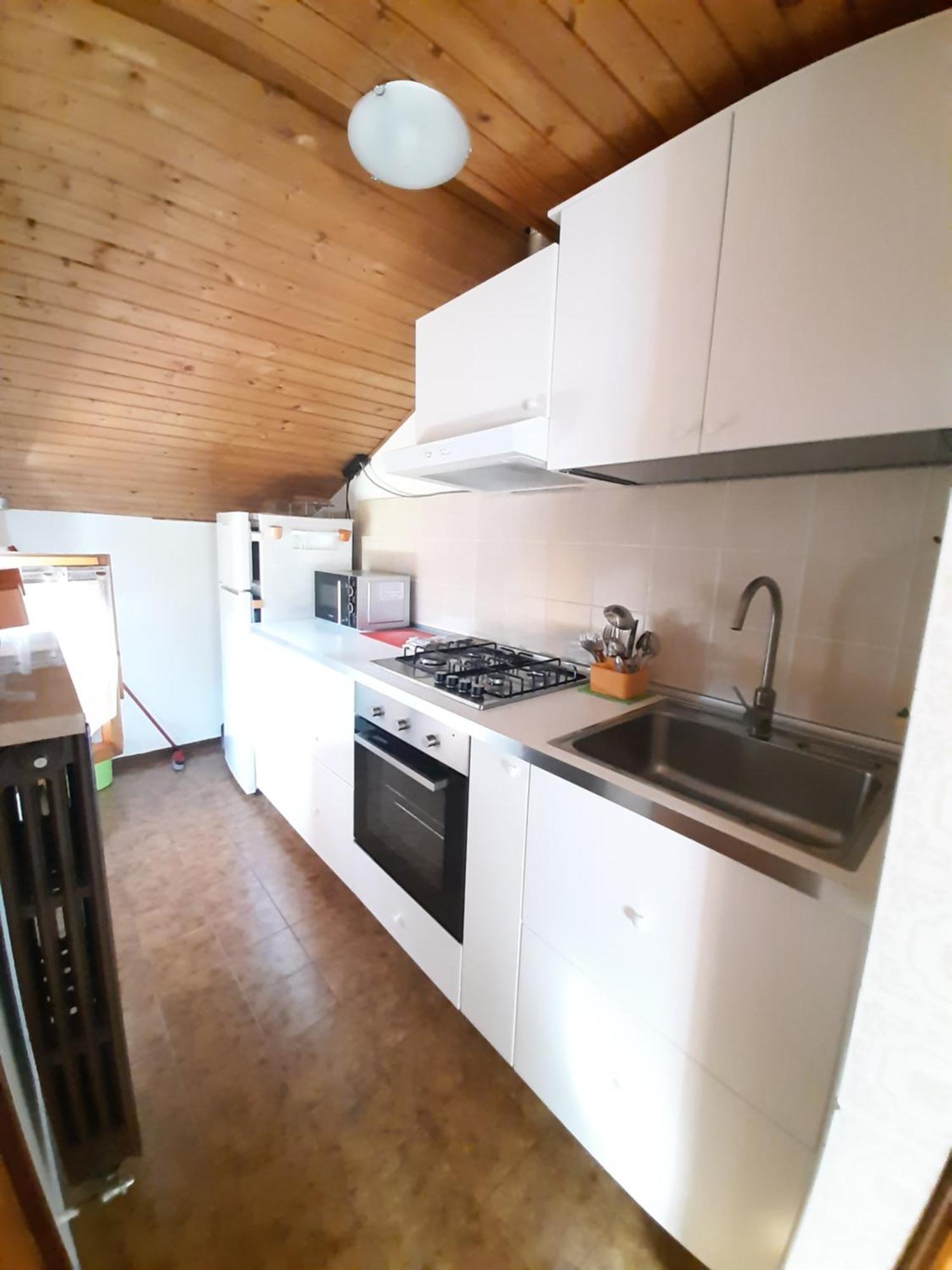 Casale Apartment *