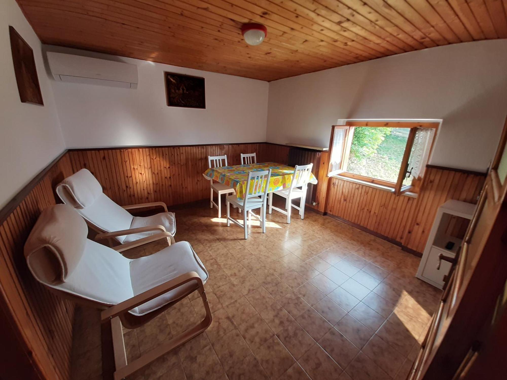 Casale Comano Terme
