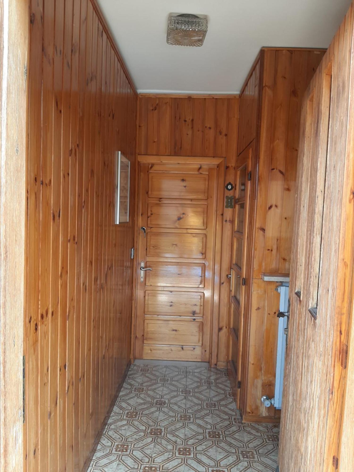 Casale Apartment