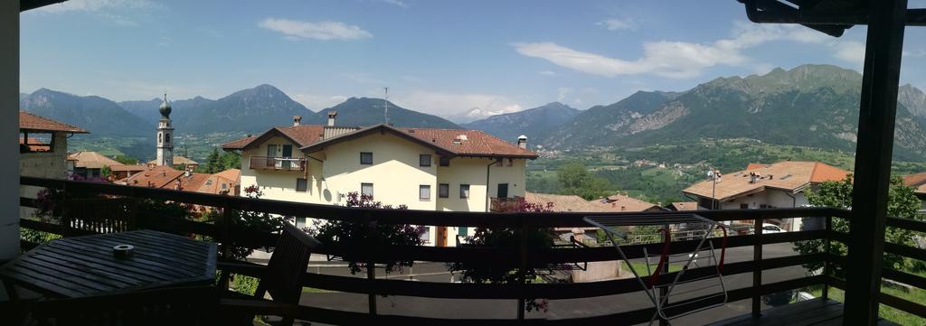 Apartment Casale Comano Terme